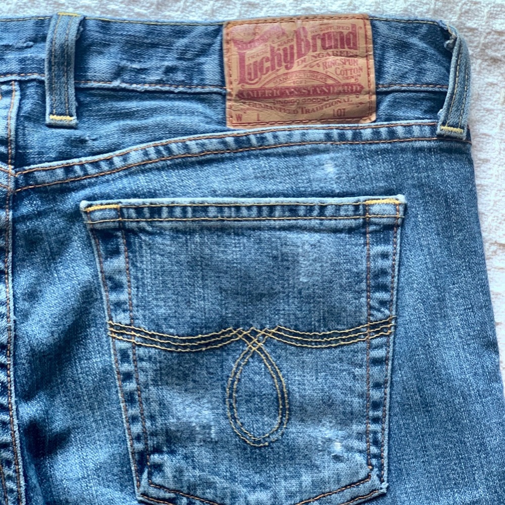 LUCKY BRAND Size31